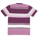 Thumbnail ELLO ELLO T-SHIRT PLUM one color