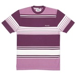 Thumbnail ELLO ELLO T-SHIRT PLUM one color