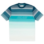 Thumbnail MERGE T-SHIRT GREEN one color