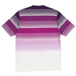 Thumbnail MERGE T-SHIRT PURPLE one color
