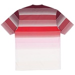 Thumbnail MERGE T-SHIRT RED one color