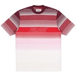 Thumbnail MERGE T-SHIRT RED one color