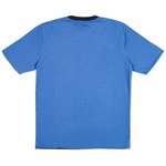 Thumbnail REVERSO T-SHIRT BLACK / PURPLE one color