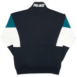 Thumbnail S-DROP TOP BLACK one color