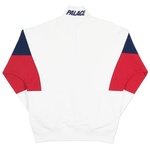 Thumbnail S-DROP TOP WHITE one color