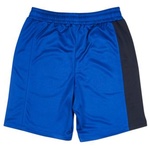 Thumbnail RITUAL TRACK SHORTS BLUE / BLACK one color