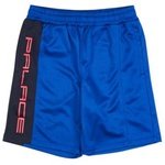 Thumbnail RITUAL TRACK SHORTS BLUE / BLACK one color