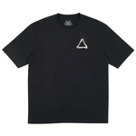 Thumbnail BONES T-SHIRT BLACK one color