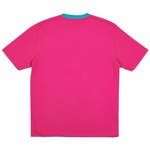 Thumbnail REVERSO T-SHIRT TEAL / MAGENTA one color