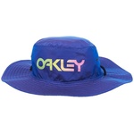 Thumbnail OAKLEY THERMO HAT BLUE one color