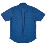 Thumbnail STONED SHIRT MID WASH one color