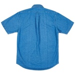 Thumbnail STONED SHIRT STONE WASH one color