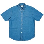 Thumbnail STONED SHIRT STONE WASH one color