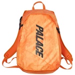 Thumbnail REAL TREE RUCKSTACK ORANGE one color