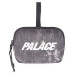 Thumbnail REAL TREE FLIP STASH WALLET BLACK one color