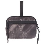 Thumbnail REAL TREE FLIP STASH WALLET BLACK one color