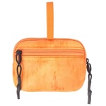 Thumbnail REAL TREE FLIP STASH WALLET ORANGE one color