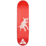 Thumbnail DOG 8.375 one color