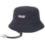 Thumbnail BASICALLY A SHELL BUCKET BLACK one color