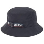 Thumbnail BASICALLY A SHELL BUCKET BLACK one color