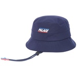 Thumbnail BASICALLY A SHELL BUCKET NAVY one color