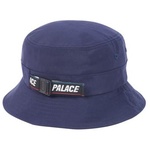 Thumbnail BASICALLY A SHELL BUCKET NAVY one color