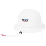 Thumbnail BASICALLY A SHELL BUCKET WHITE one color