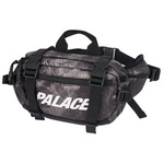 Thumbnail REAL TREE BUN SACK BLACK one color