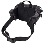 Thumbnail REAL TREE BUN SACK BLACK one color