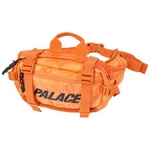 Thumbnail REAL TREE BUN SACK ORANGE one color