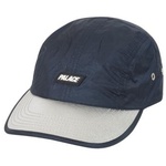 Thumbnail FOIL SHELL T-LEAF 4-PANEL INK one color