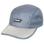 Thumbnail FOIL SHELL T-LEAF 4-PANEL SILVER one color