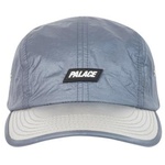 Thumbnail FOIL SHELL T-LEAF 4-PANEL SILVER one color