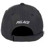 Thumbnail AIR & VISION SHELL 6-PANEL BLACK one color