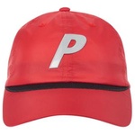 Thumbnail AIR & VISION SHELL 6-PANEL RED one color
