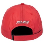 Thumbnail AIR & VISION SHELL 6-PANEL RED one color