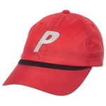 Thumbnail AIR & VISION SHELL 6-PANEL RED one color
