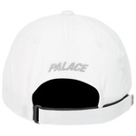 Thumbnail AIR & VISION SHELL 6-PANEL WHITE one color