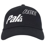 Thumbnail PATCH PANEL 6-PANEL BLACK one color