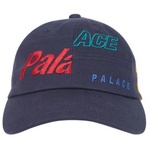 Thumbnail PATCH PANEL 6-PANEL NAVY one color