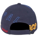 Thumbnail PATCH PANEL 6-PANEL NAVY one color