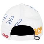 Thumbnail PATCH PANEL 6-PANEL WHITE one color