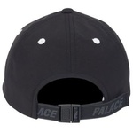 Thumbnail SONT SHELL 6-PANEL BLACK one color