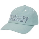 Thumbnail SONT SHELL 6-PANEL GREY one color