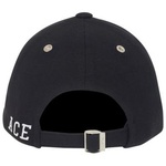 Thumbnail PAL-ACE WOOL 6-PANEL BLACK one color
