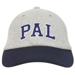 Thumbnail PAL-ACE WOOL 6-PANEL GREY one color