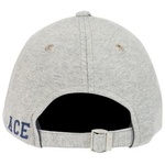 Thumbnail PAL-ACE WOOL 6-PANEL GREY one color