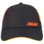 Thumbnail PERF INSERT SHELL 6-PANEL GERMANY one color