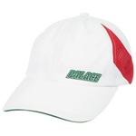 Thumbnail PERF INSERT SHELL 6-PANEL ITALY one color