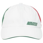 Thumbnail PERF INSERT SHELL 6-PANEL ITALY one color